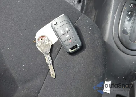 2012 Nissan Versa 1.6 S из США, поврежденный, VIN 3N1CN7AP9CL843286